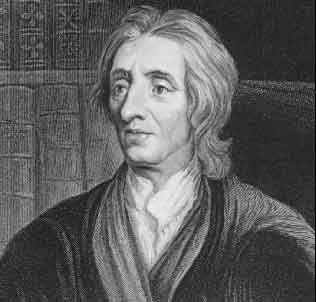 John Locke Human Knowledge And Ideas